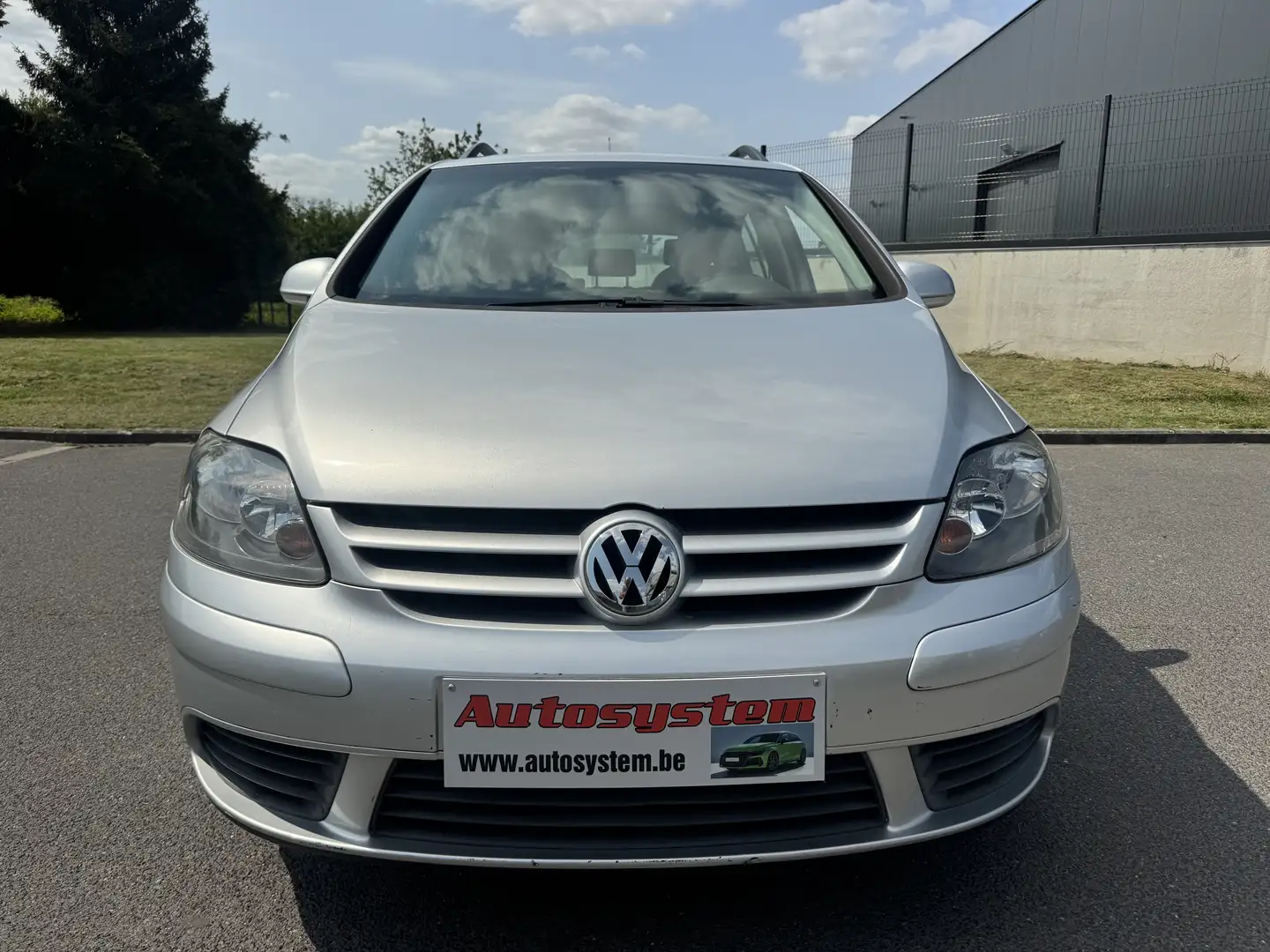 Volkswagen Golf Plus Golf Plus 1.9 TDi Trendline*Garantie 1an*Carpass* - 2