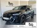 BMW X4 M X4 M40d xDrive Pano/Laser/HuD/ParkPlus/ACC/HK/AHK Schwarz - thumbnail 1