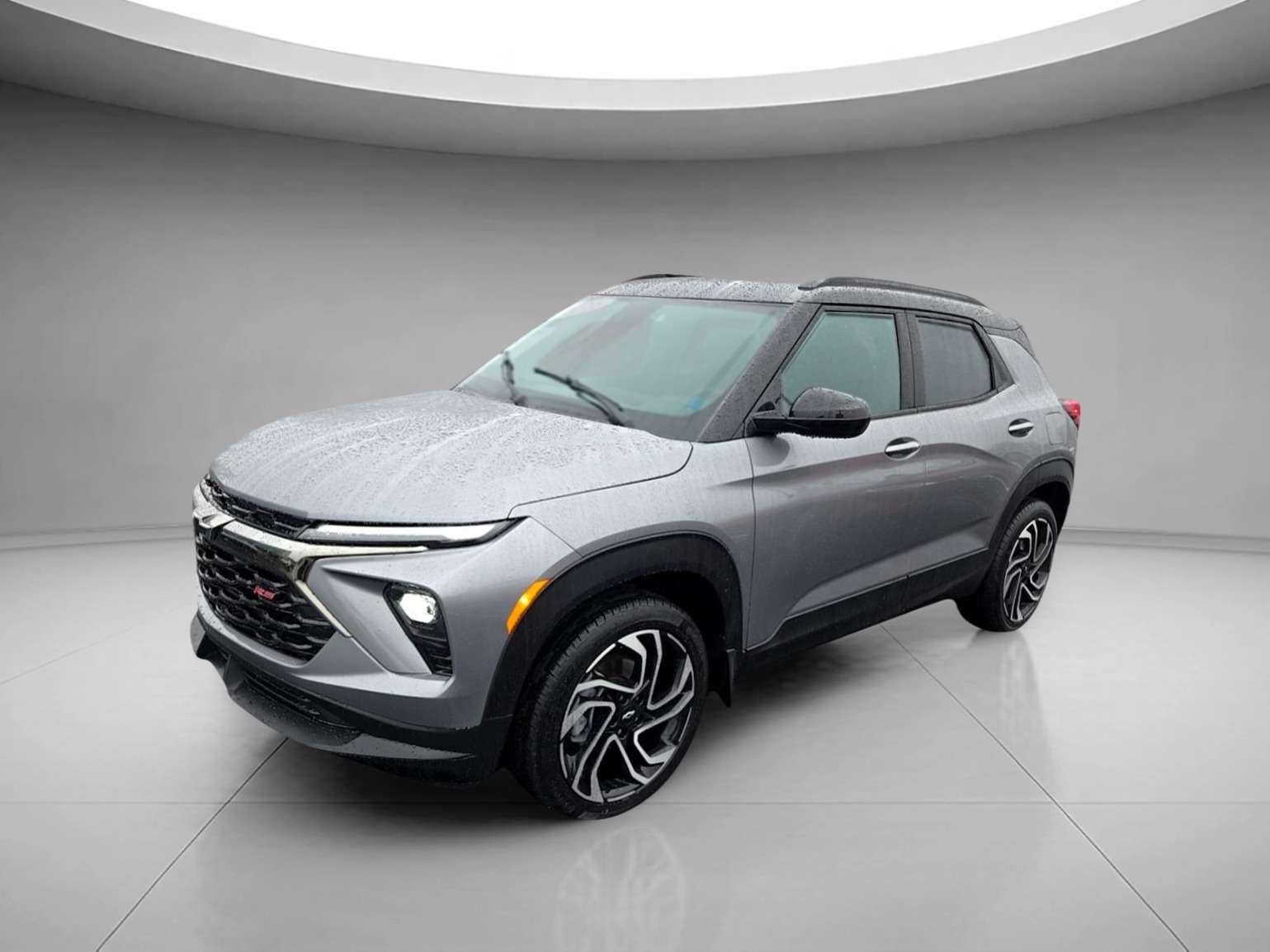 2026 Chevrolet Trailblazer AWD 4dr RS