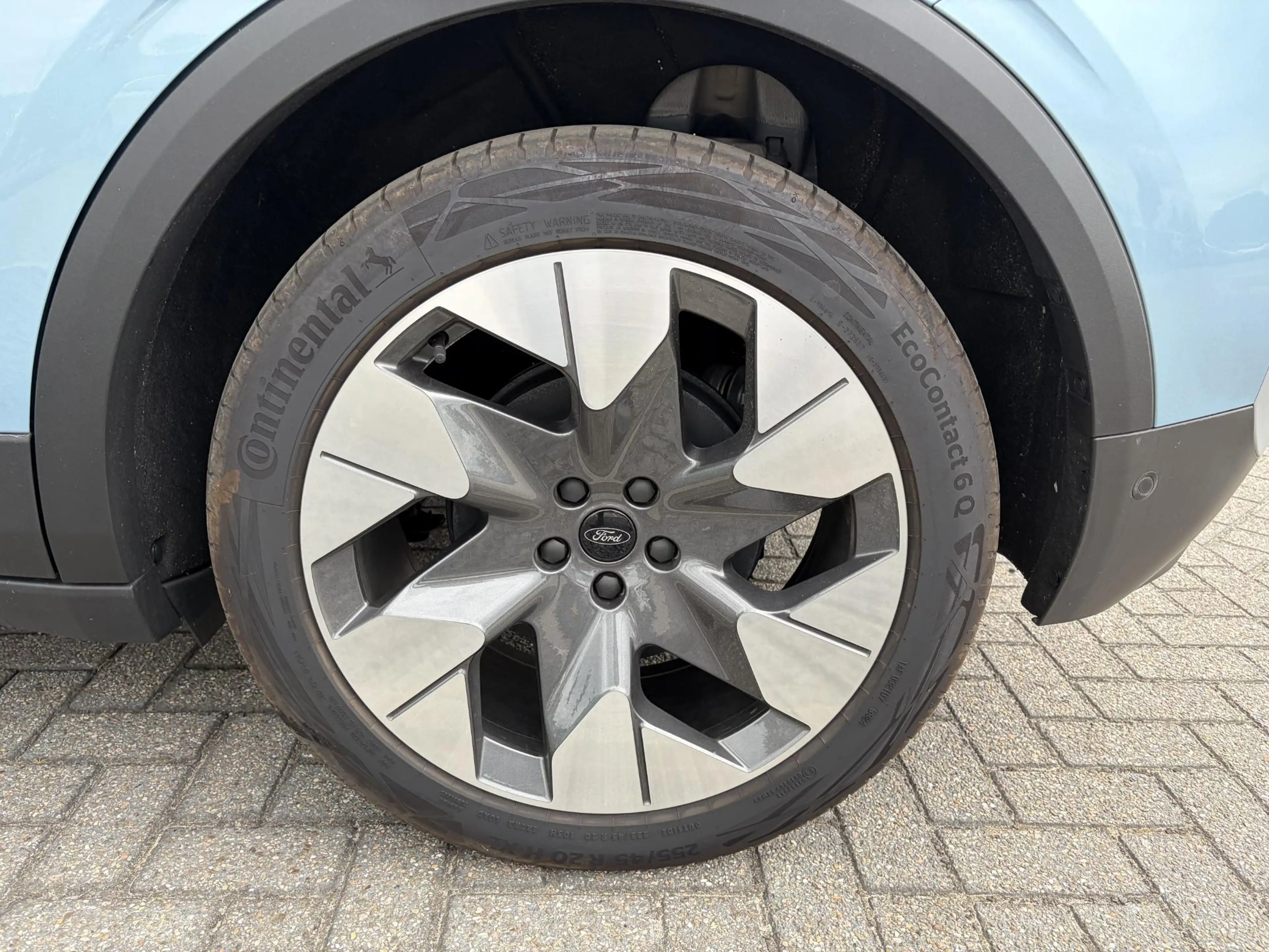 Ford Explorer Premium Extended Range RWD 77 kWh I 289 PK I Elect — photo 14