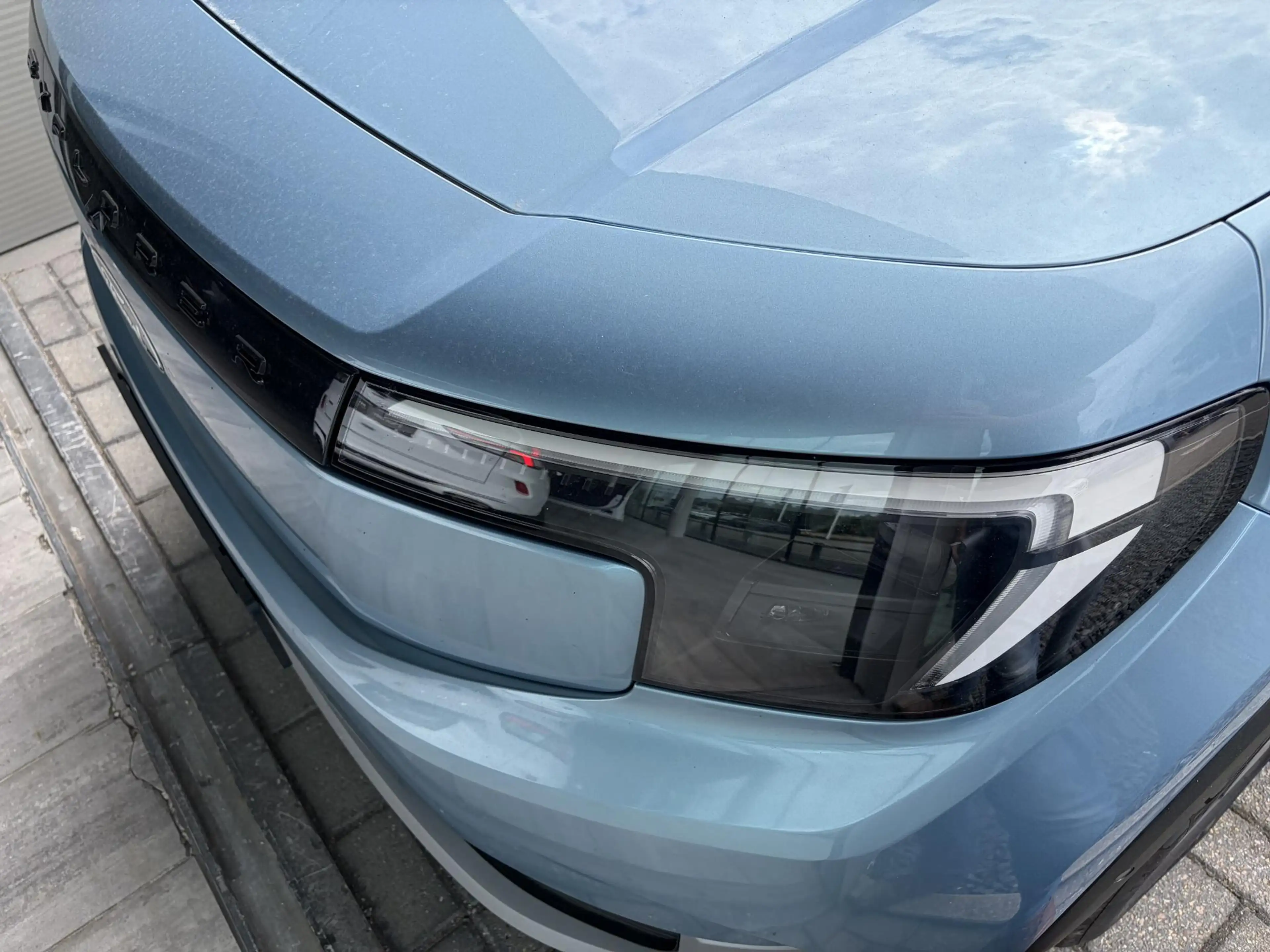 Ford Explorer Premium Extended Range RWD 77 kWh I 289 PK I Elect — photo 12