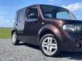 Nissan Cube 1.6 Zen / KEYLESS / DEALER ONDH / LAGE KM ! Bruin - thumbnail 40
