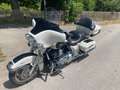 Harley-Davidson Electra Glide Tolle Harley in Sonderlackierung Perlmut weiß Bianco - thumbnail 5