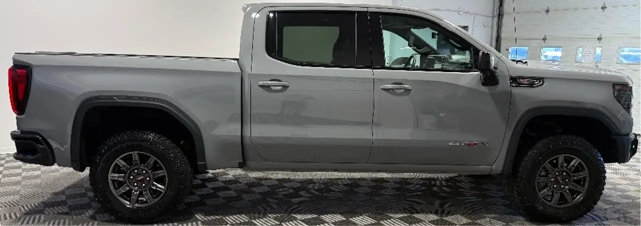 GMC Sierra 1500 photo GMC Sierra 1500
