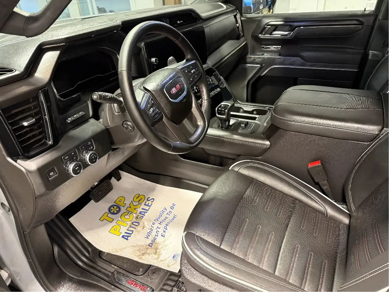 GMC Sierra 1500 photo GMC Sierra 1500