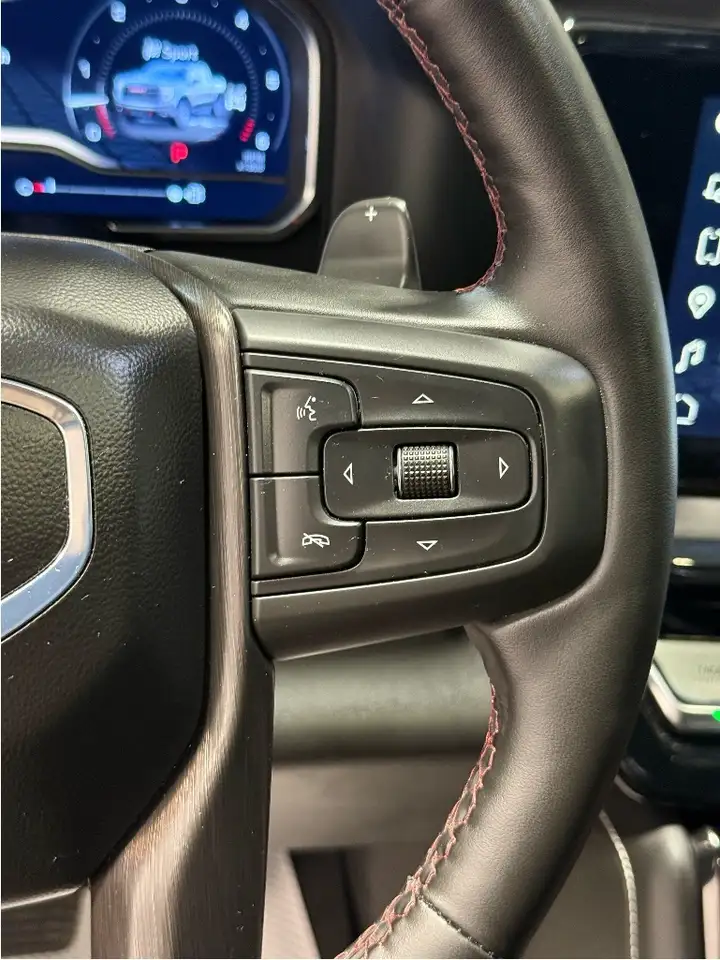 GMC Sierra 1500 photo GMC Sierra 1500