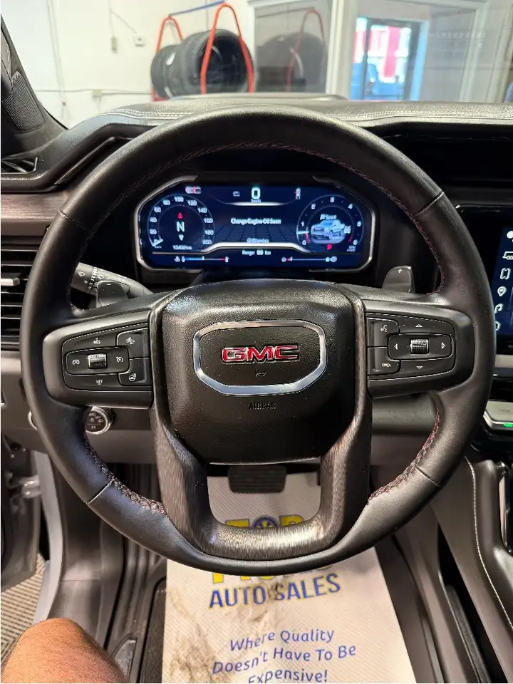 GMC Sierra 1500 photo GMC Sierra 1500