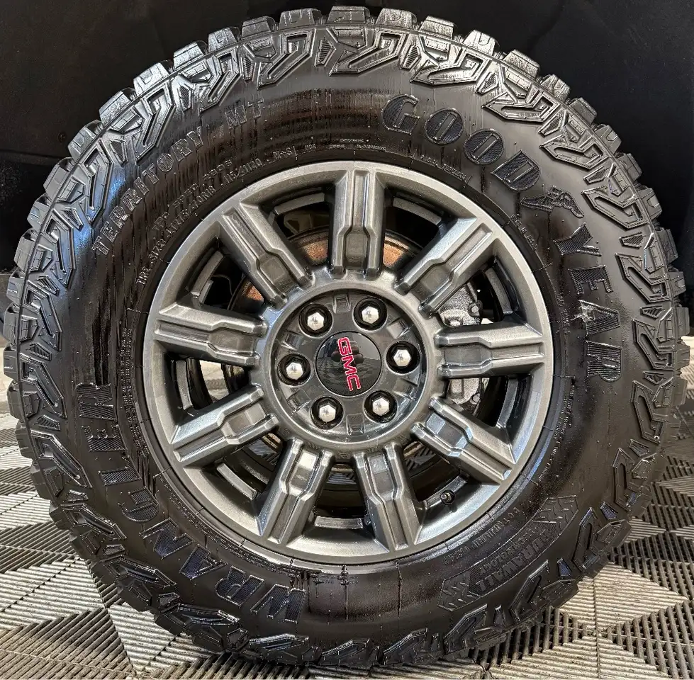 GMC Sierra 1500 photo GMC Sierra 1500