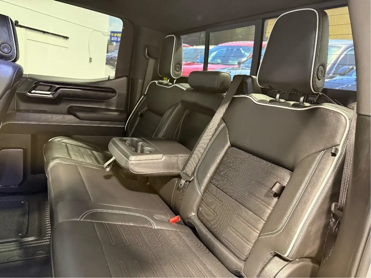 GMC Sierra 1500 photo GMC Sierra 1500