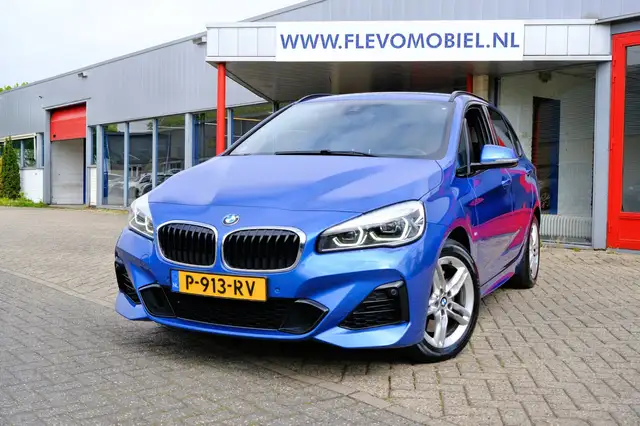 BMW 225 2-serie Active Tourer 225xe iPerformance M Sport A
