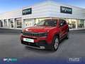 Jeep Avenger 1.2 Altitude 100 Rojo - thumbnail 1