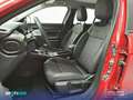 Jeep Avenger 1.2 Altitude 100 Rojo - thumbnail 9