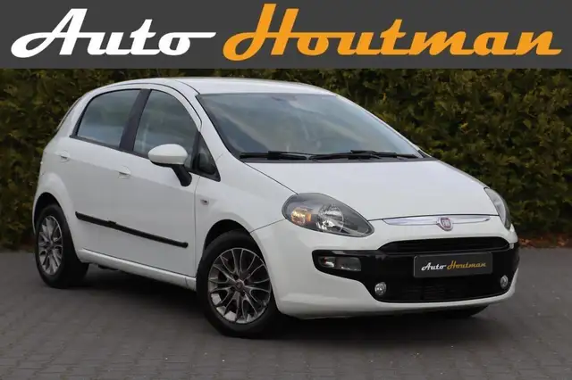 Fiat Punto Evo