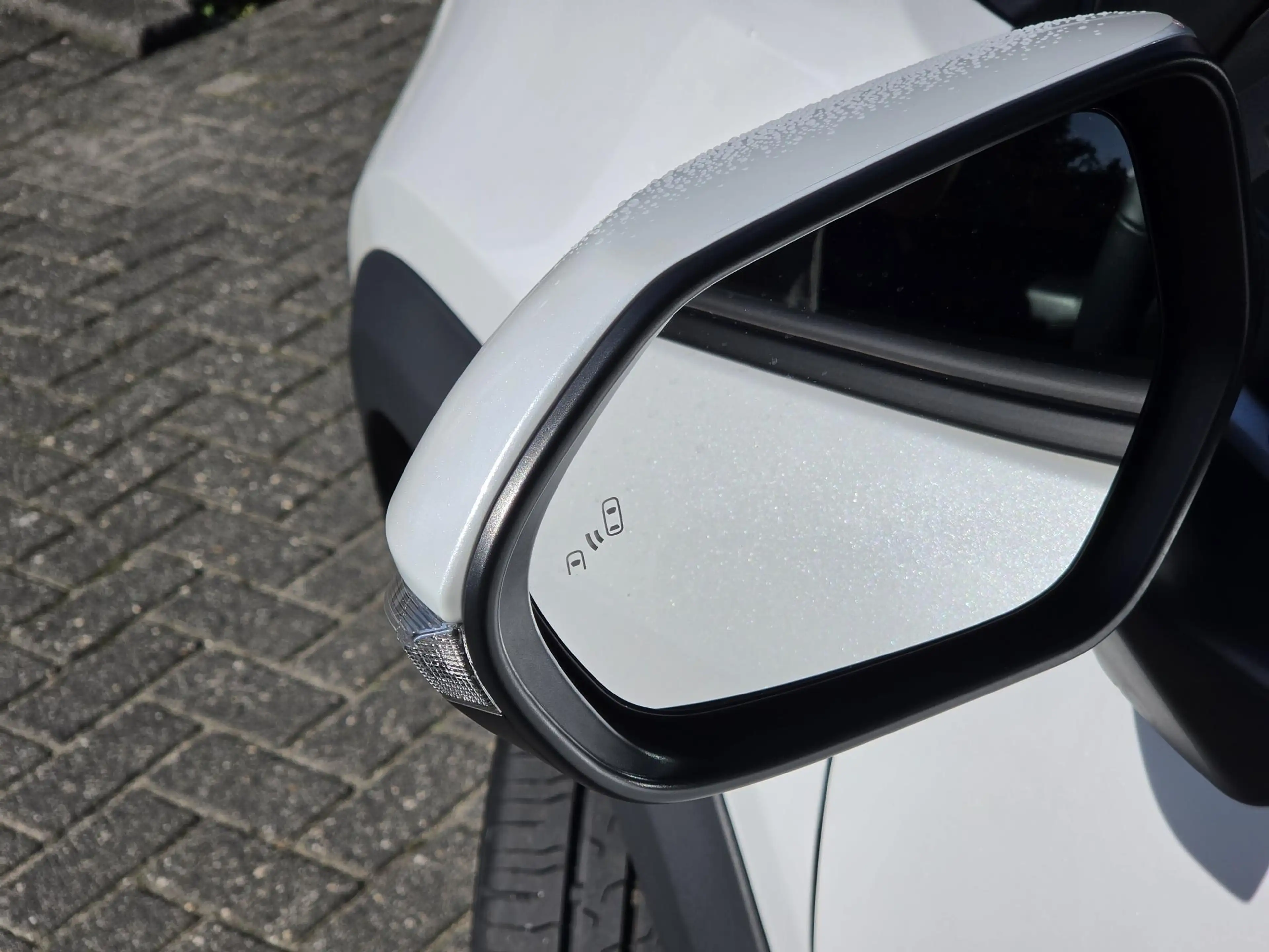 Toyota Yaris Cross 1.5 Hybrid 115 Dynamic | Comfort pack | — photo 13