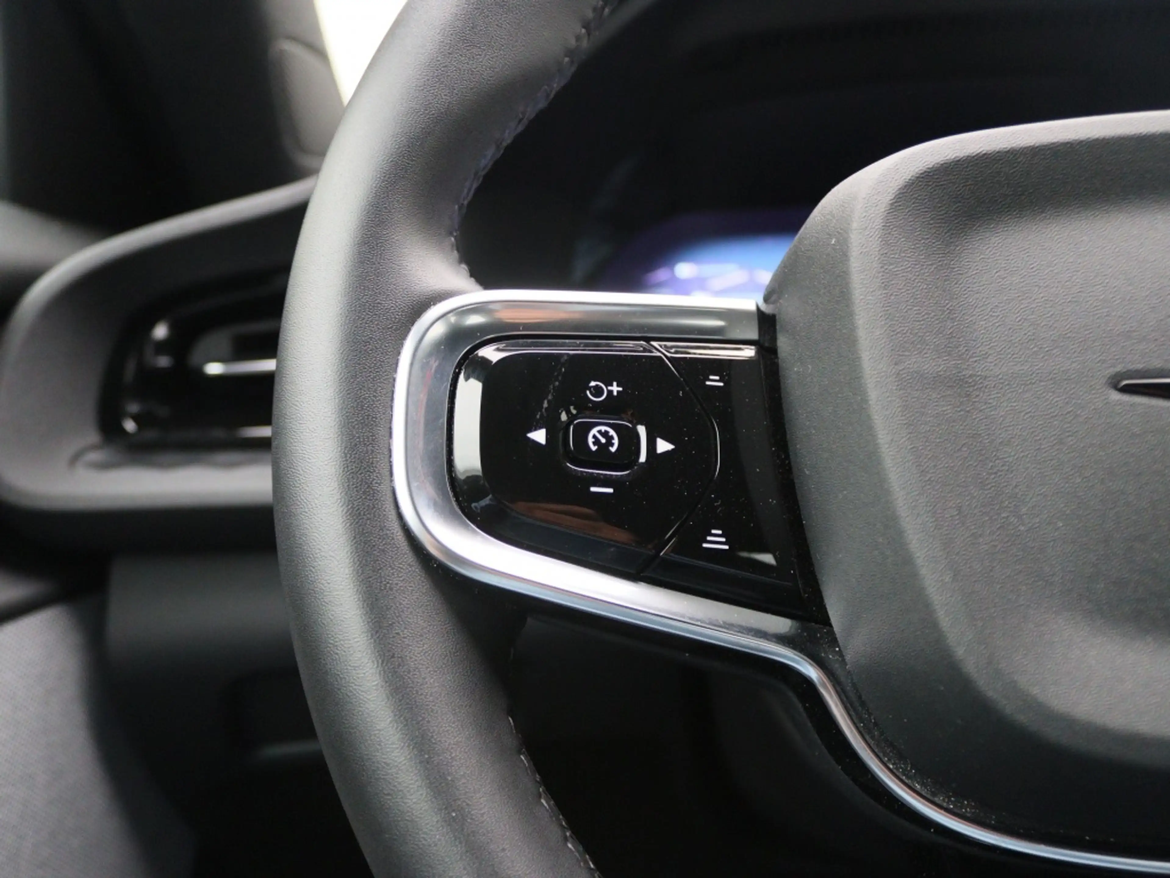 Polestar 2 Geen — photo 21
