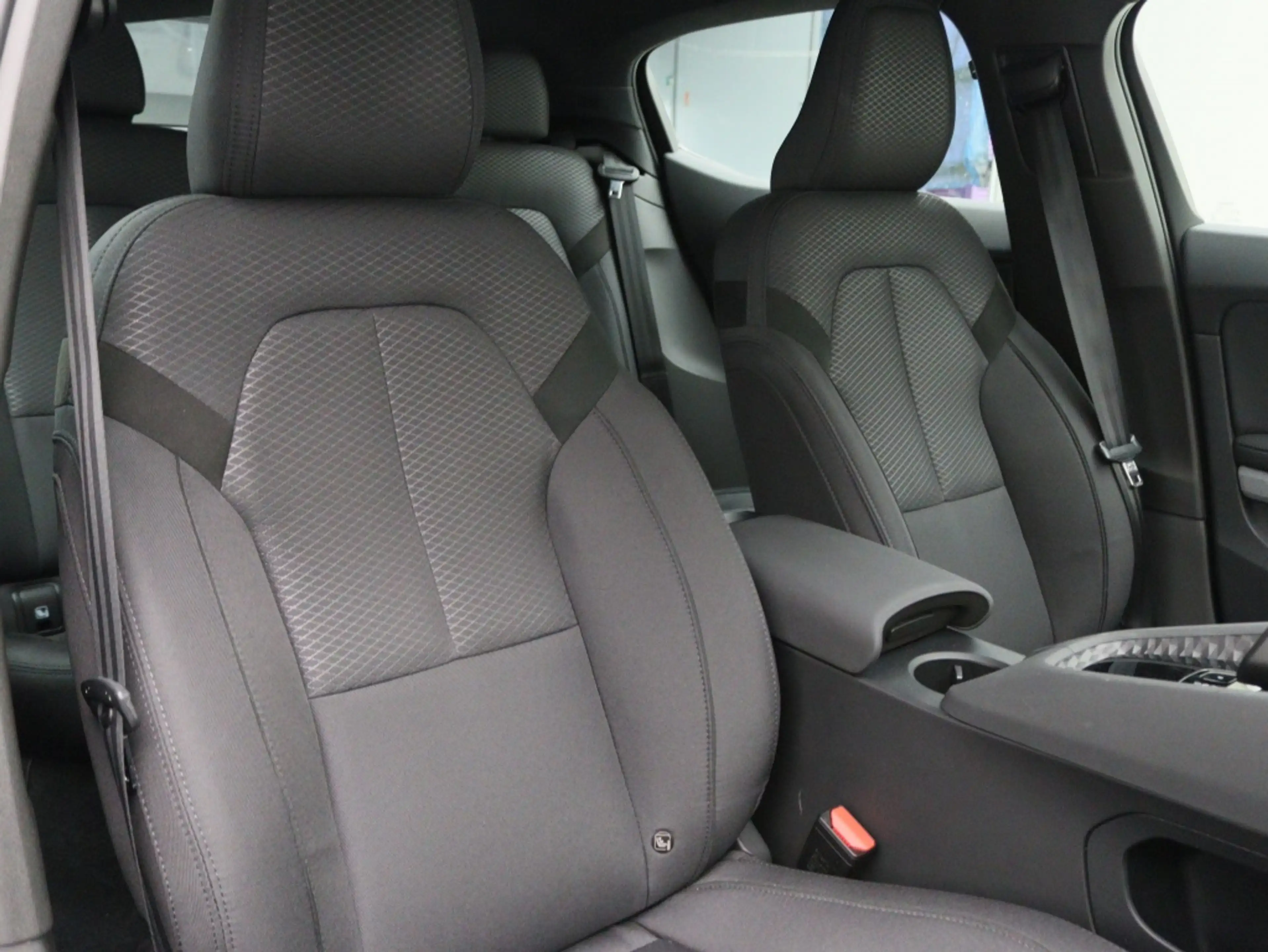 Polestar 2 Geen — photo 16