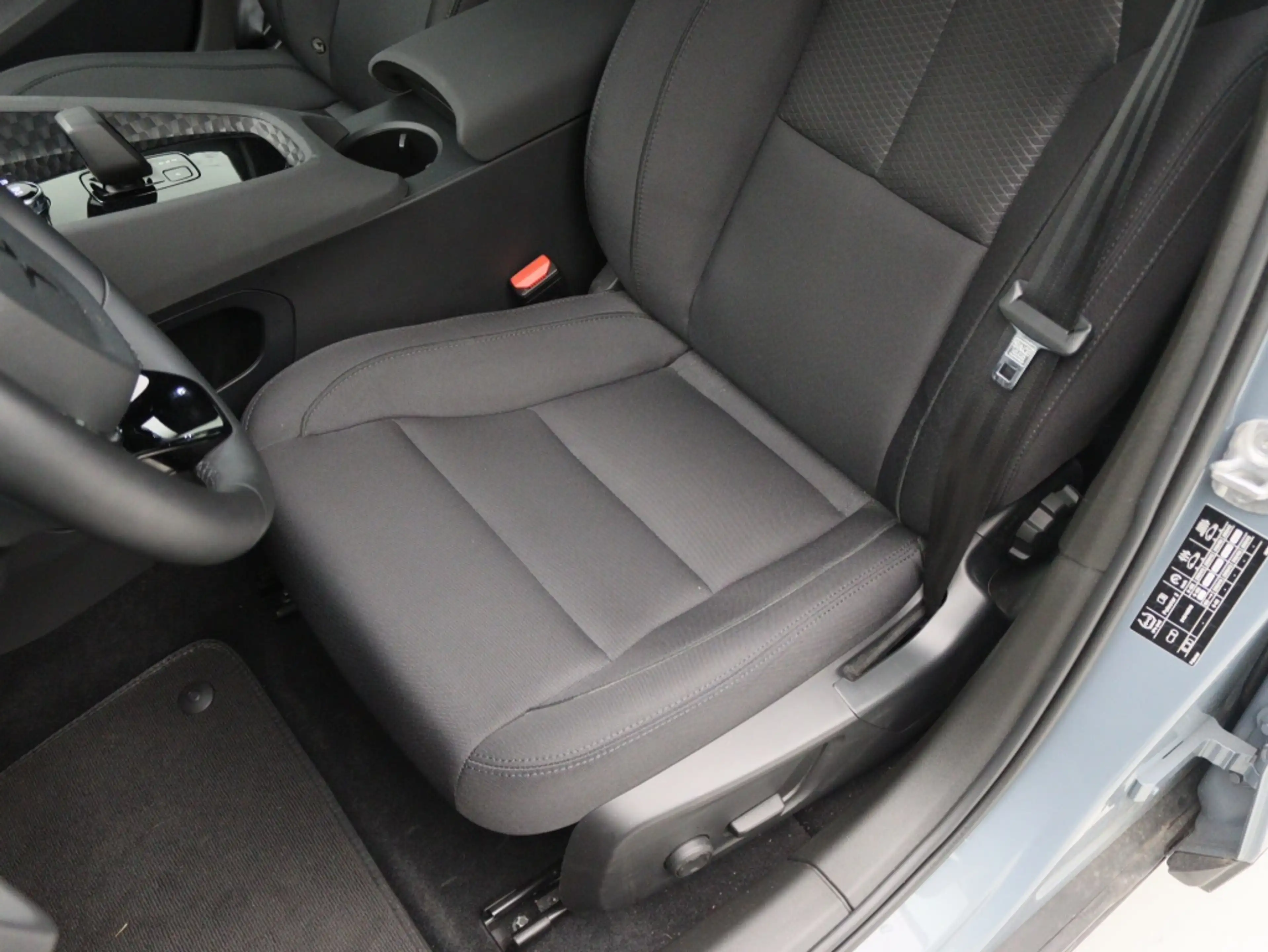 Polestar 2 Geen — photo 18