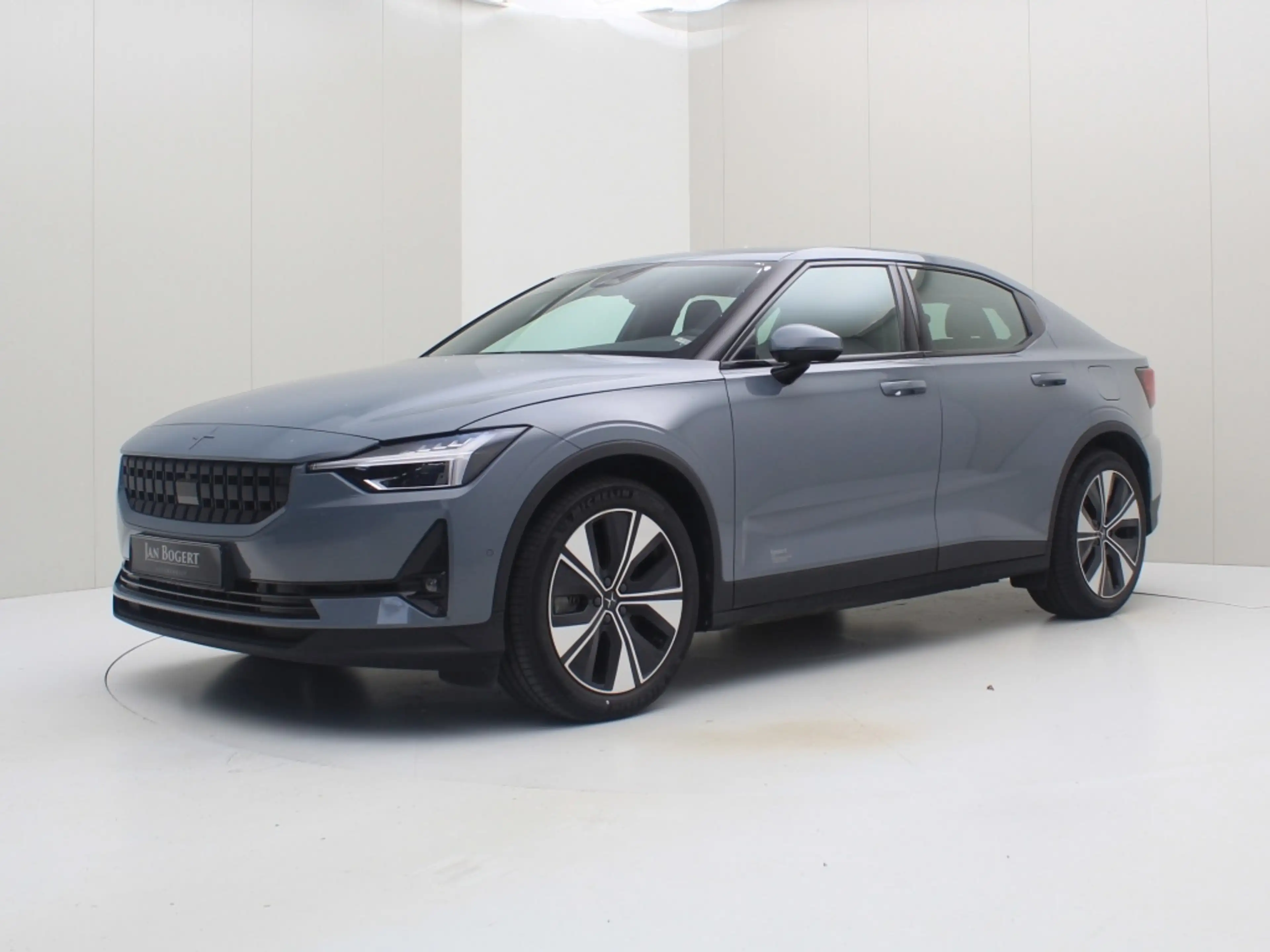 Polestar 2 Geen