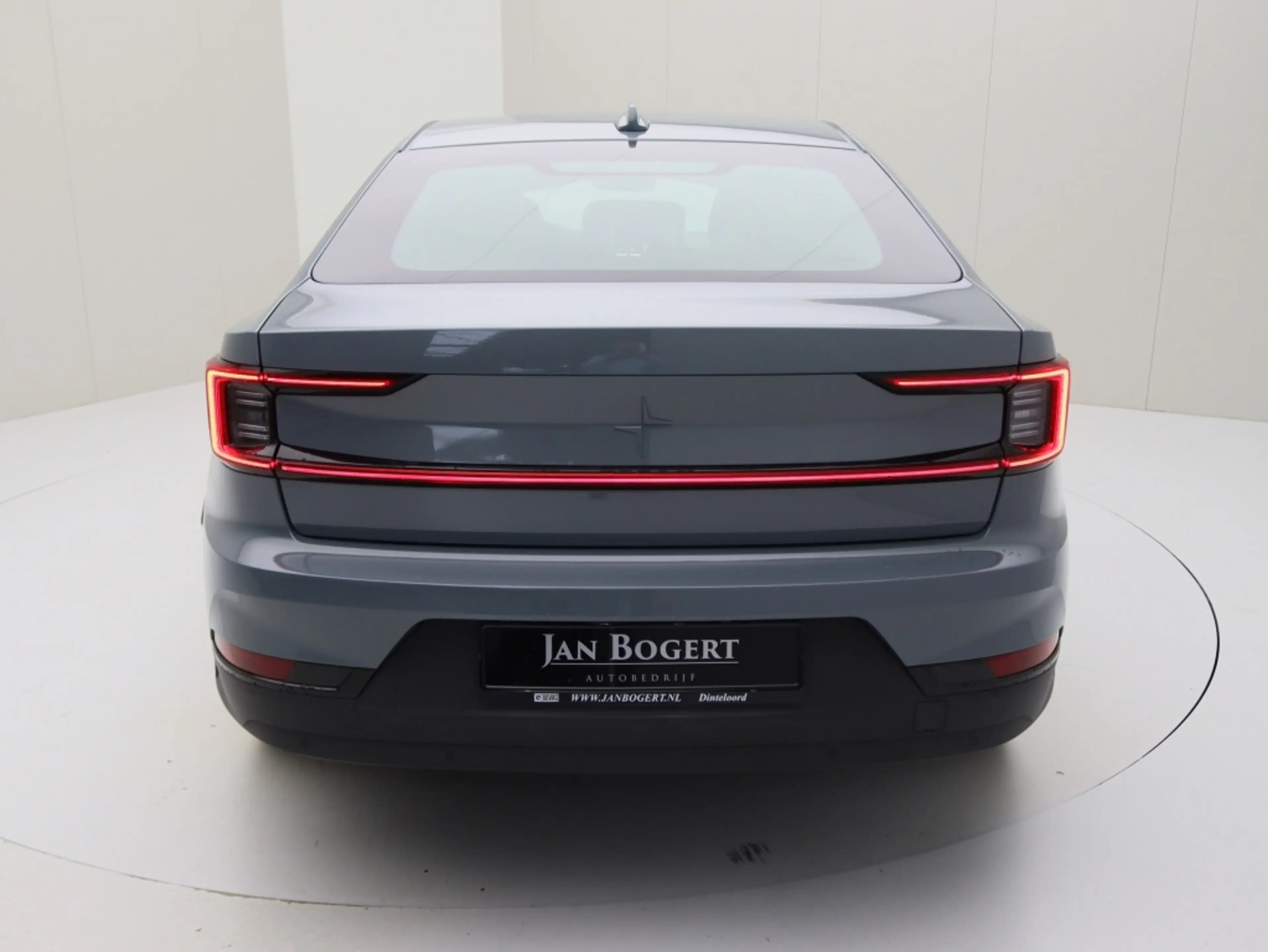 Polestar 2 Geen — photo 46