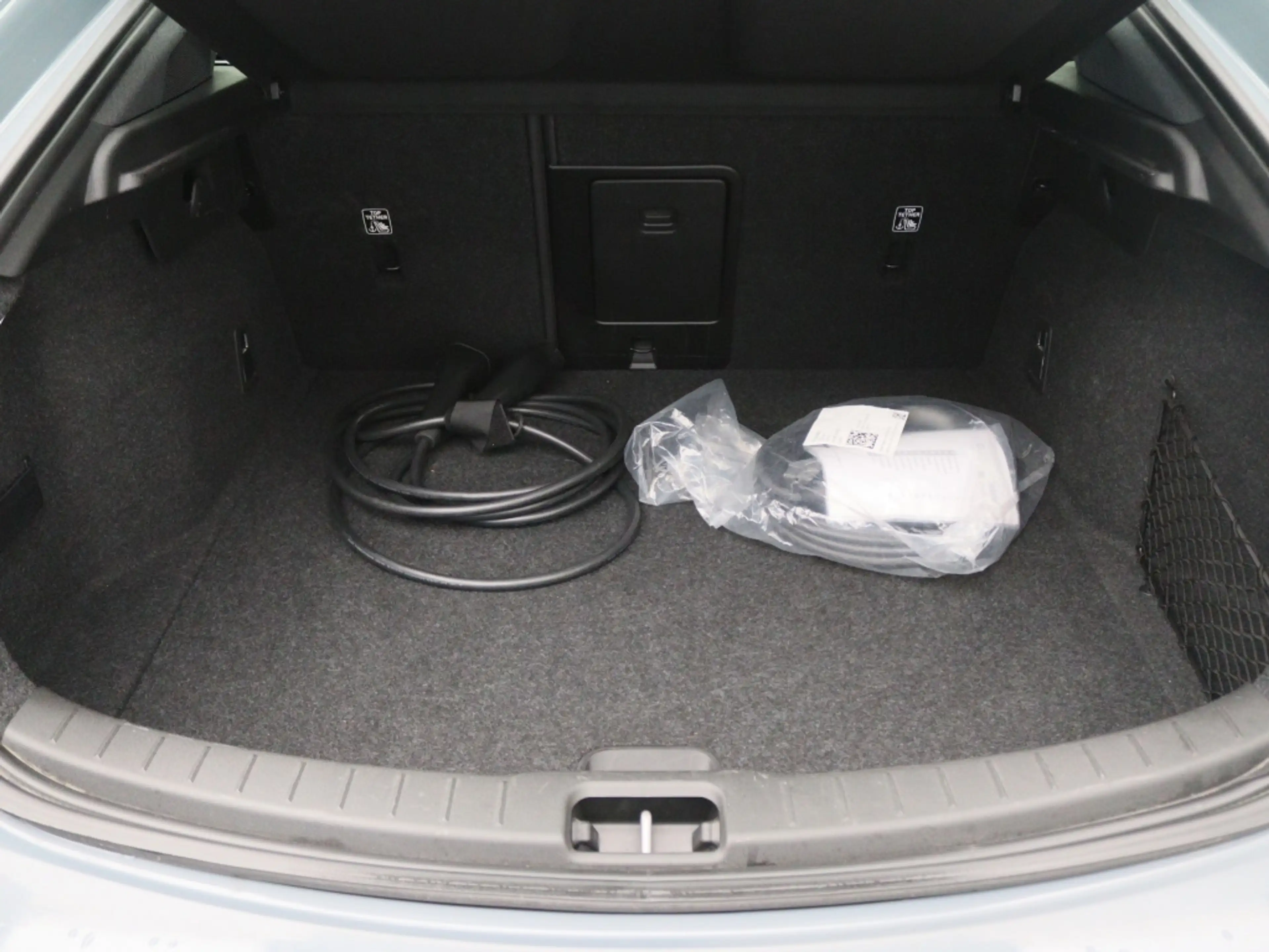 Polestar 2 Geen — photo 49