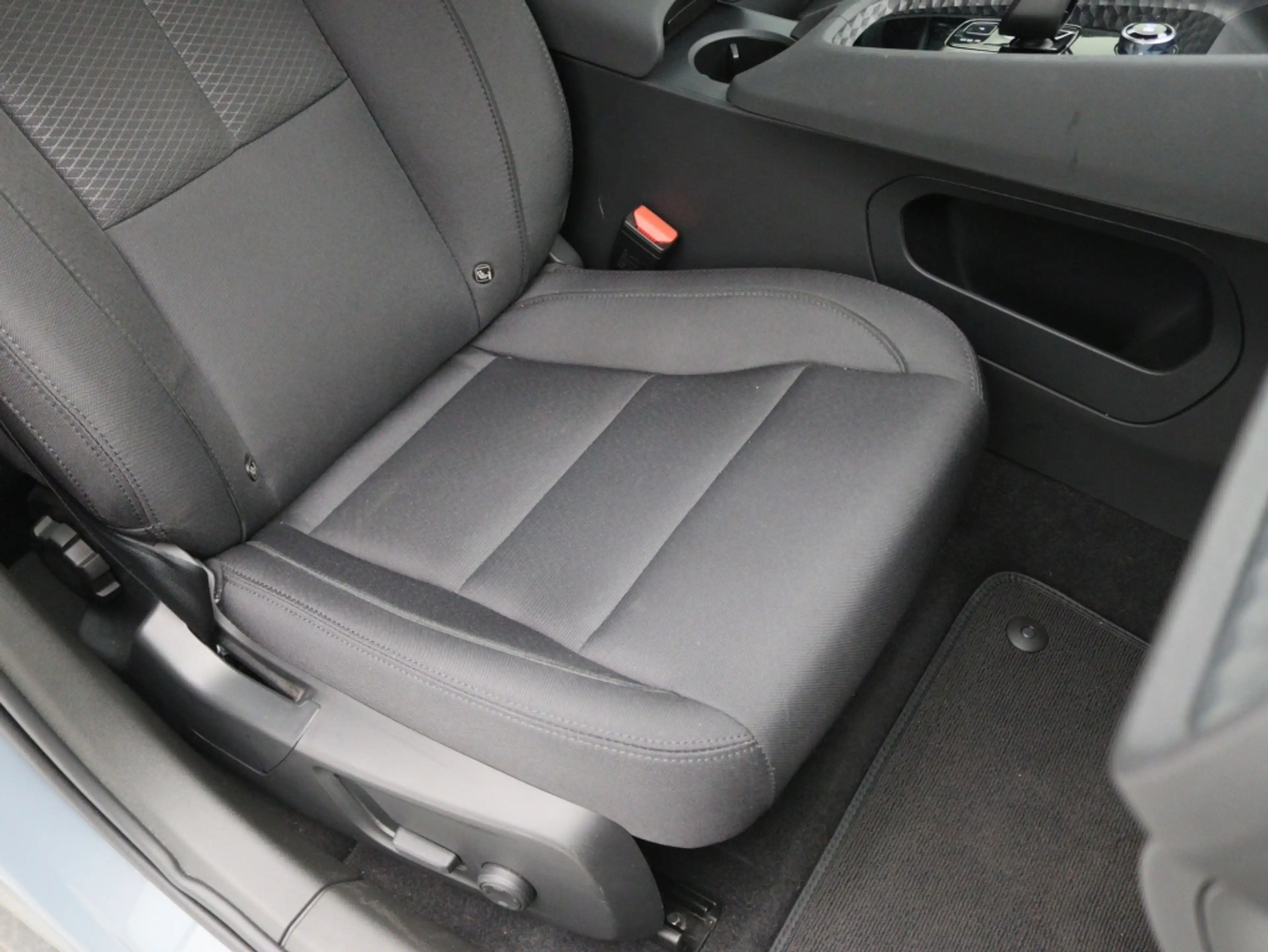 Polestar 2 Geen — photo 17