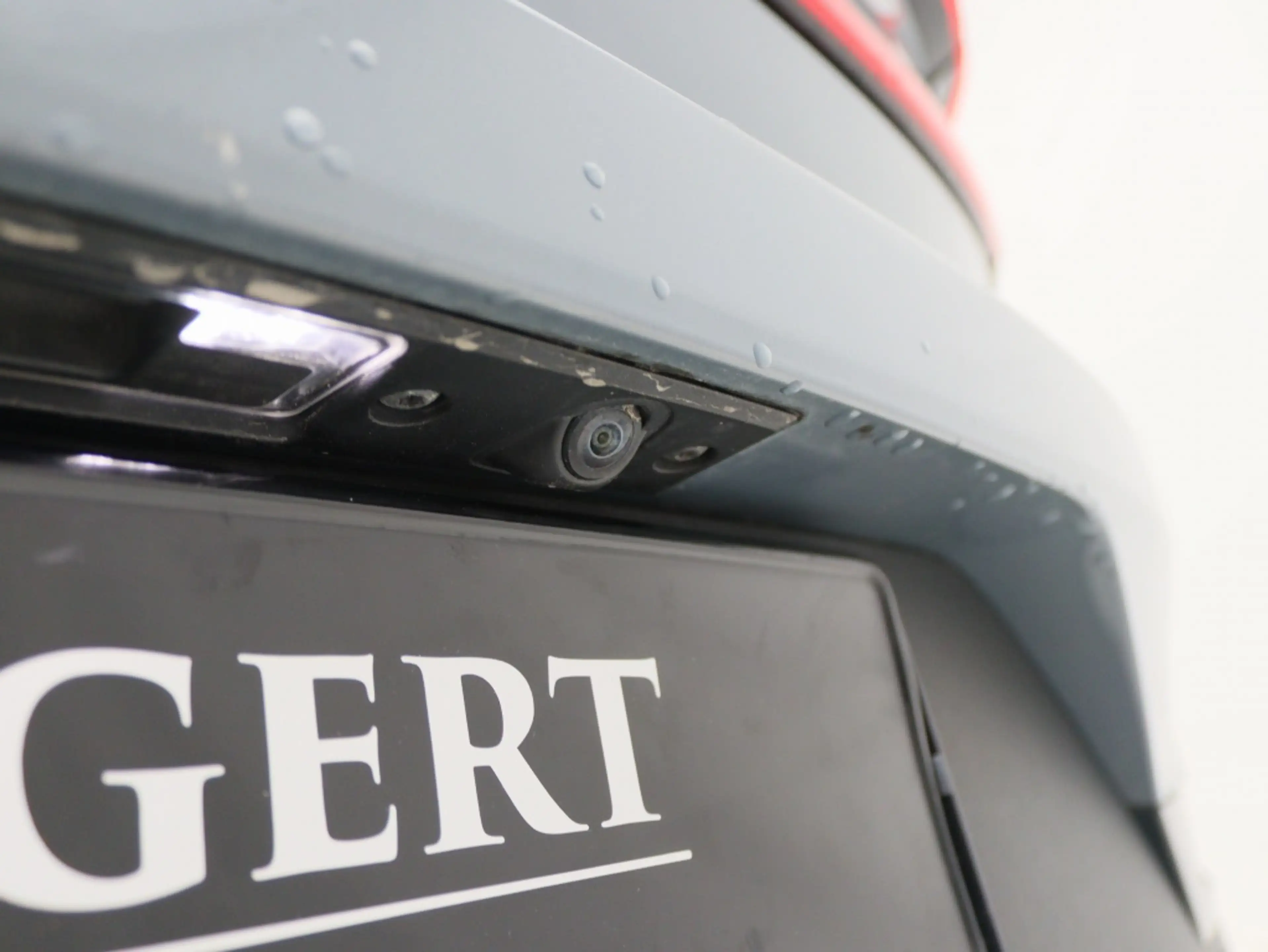 Polestar 2 Geen — photo 47