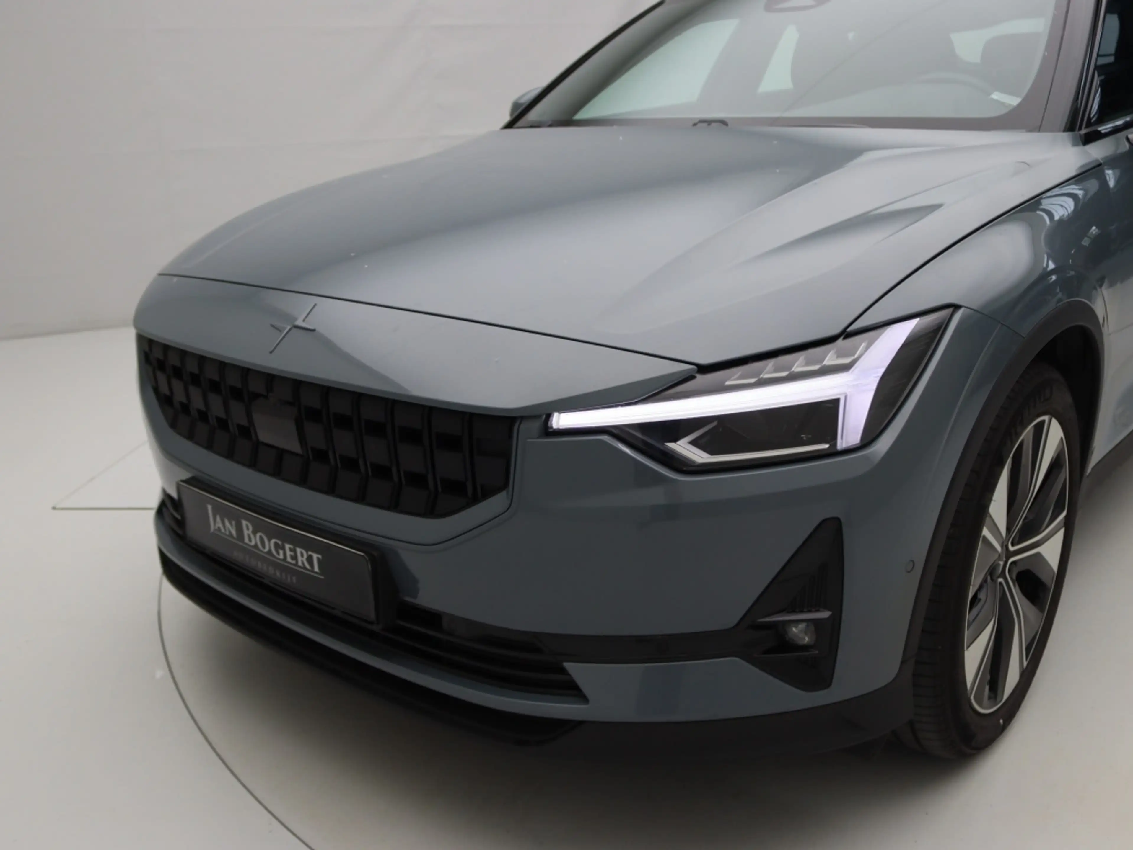 Polestar 2 Geen — photo 42