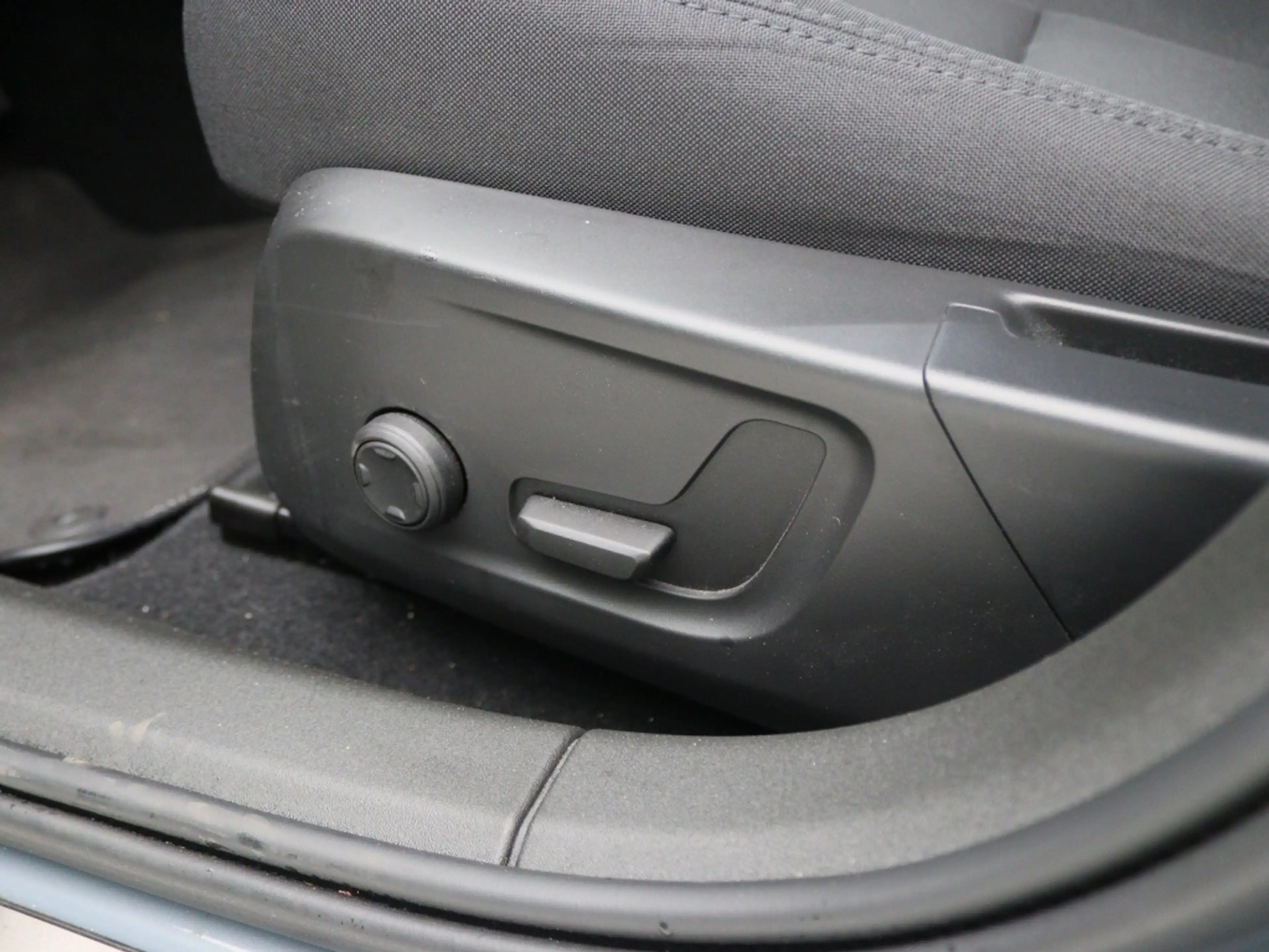 Polestar 2 Geen — photo 19