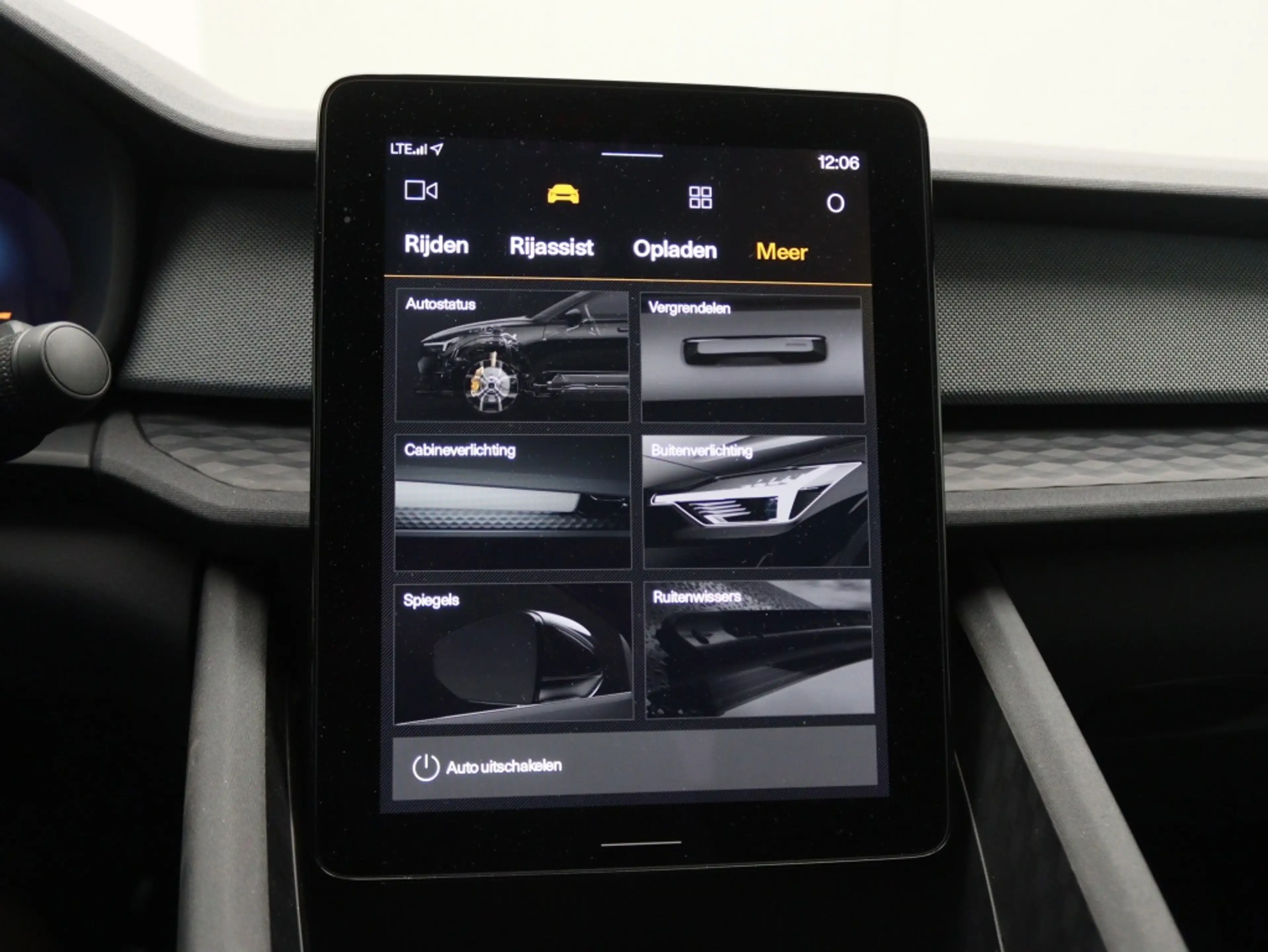 Polestar 2 Geen — photo 32