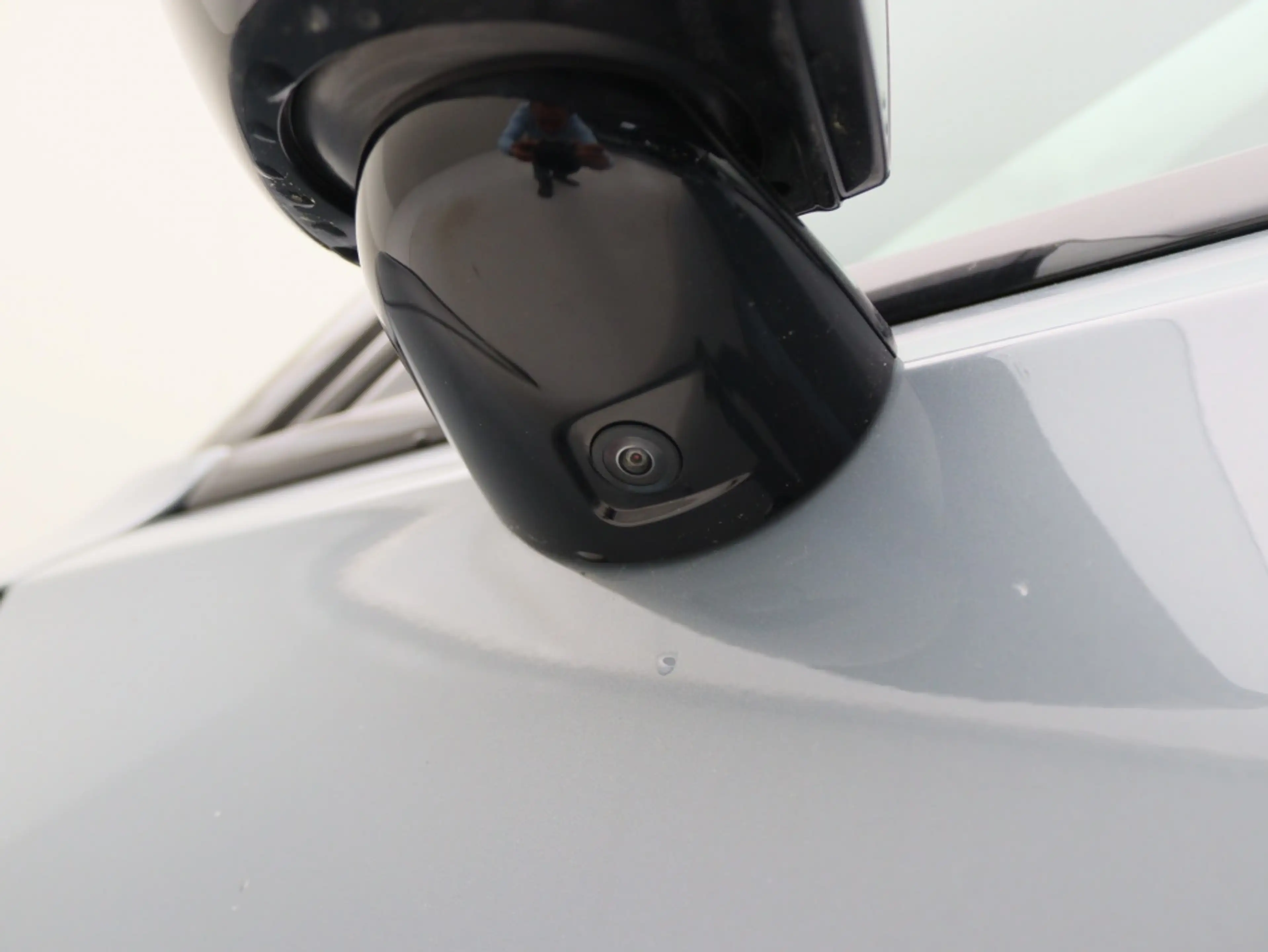 Polestar 2 Geen — photo 45