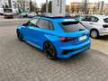 Audi RS3 Sportback PANO*280KMH*Sport-Abgas*19"LM*KAME Bleu - thumbnail 10