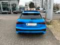 Audi RS3 Sportback PANO*280KMH*Sport-Abgas*19"LM*KAME Albastru - thumbnail 11