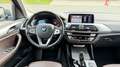 BMW X3 2.0dA sDrive18 Cuir Camera Carplay Carnet GARANTIE Zilver - thumbnail 19