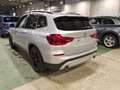 BMW X3 2.0dA sDrive18 Cuir Carera Carplay Carnet GARANTIE Argent - thumbnail 3