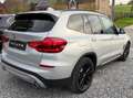BMW X3 2.0dA sDrive18 Cuir Camera Carplay Carnet GARANTIE Zilver - thumbnail 6