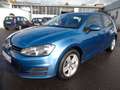 Volkswagen Golf VII **2.HAND** ~incl. GARANTIE~ Blau - thumbnail 1