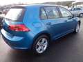 Volkswagen Golf VII **2.HAND** ~incl. GARANTIE~ Blau - thumbnail 4