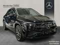 Mercedes-Benz EQA 250 Negro - thumbnail 3