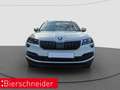 Skoda Karoq 1.5 TSI Clever AHK KAMERA LED NAVI Weiß - thumbnail 3