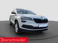 Skoda Karoq 1.5 TSI Clever AHK KAMERA LED NAVI Weiß - thumbnail 10