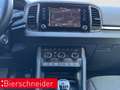 Skoda Karoq 1.5 TSI Clever AHK KAMERA LED NAVI Weiß - thumbnail 21