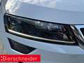 Skoda Karoq 1.5 TSI Clever AHK KAMERA LED NAVI Weiß - thumbnail 36