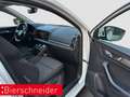 Skoda Karoq 1.5 TSI Clever AHK KAMERA LED NAVI Weiß - thumbnail 34