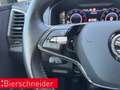 Skoda Karoq 1.5 TSI Clever AHK KAMERA LED NAVI Weiß - thumbnail 33