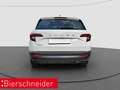 Skoda Karoq 1.5 TSI Clever AHK KAMERA LED NAVI Weiß - thumbnail 6