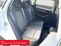 Skoda Karoq 1.5 TSI Clever AHK KAMERA LED NAVI Weiß - thumbnail 24
