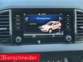 Skoda Karoq 1.5 TSI Clever AHK KAMERA LED NAVI Weiß - thumbnail 33