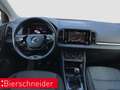 Skoda Karoq 1.5 TSI Clever AHK KAMERA LED NAVI Weiß - thumbnail 20
