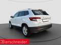 Skoda Karoq 1.5 TSI Clever AHK KAMERA LED NAVI Weiß - thumbnail 5