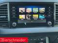Skoda Karoq 1.5 TSI Clever AHK KAMERA LED NAVI Weiß - thumbnail 21